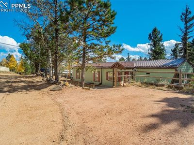 56 Daisy St, Woodland Park, CO, 80863