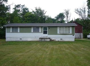 1291 Benedict Ave, Mansfield, OH 44906