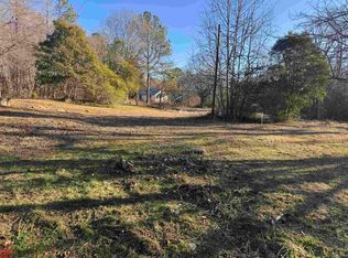 0 Jerusalem Rd, Pacolet, SC 29372