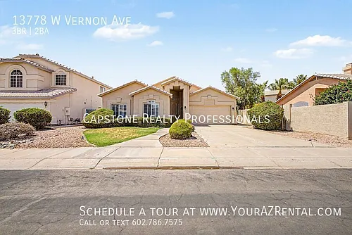 13778 W Vernon Ave Photo 1