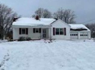 5239 State Route 320, New Paris, OH 45347