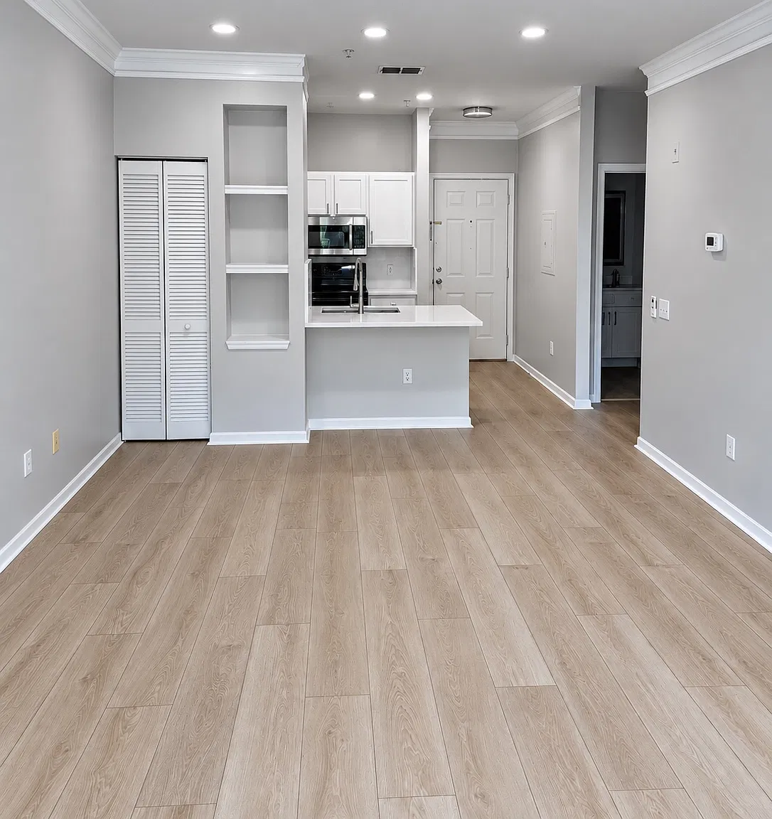 1 bed, 850 sqft, $1,800 — Photo 2