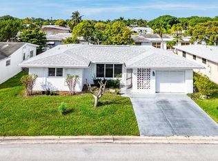 745 NW 72nd Ter, Margate, FL 33063