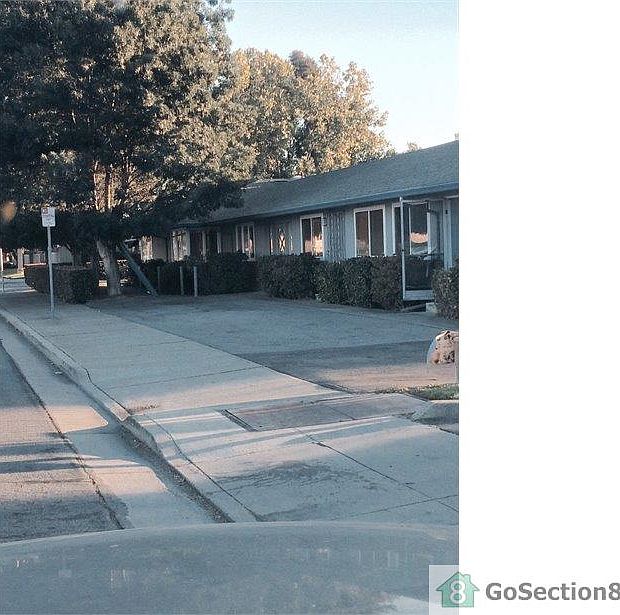 1st image of 691 Pamlar Ave APT E