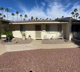 488 N Silverbell Rd, Tucson, AZ, 85745