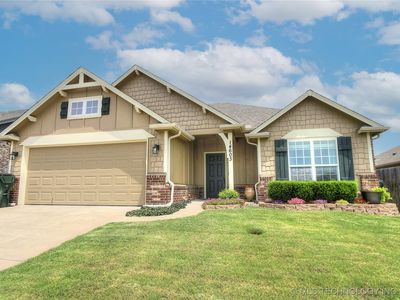 14603 E 114th St N, Owasso, OK, 74055
