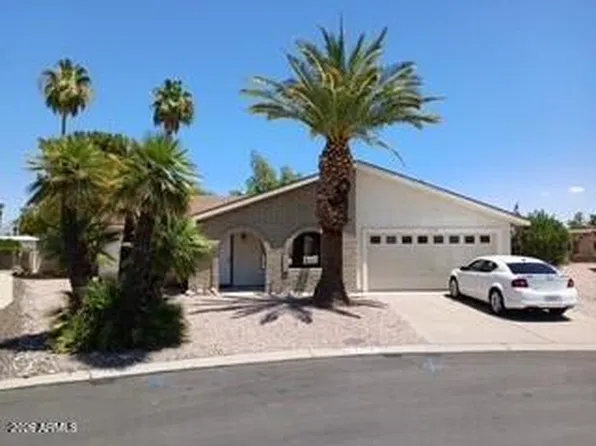 8128 E EMELITA Court, Mesa, AZ 85208