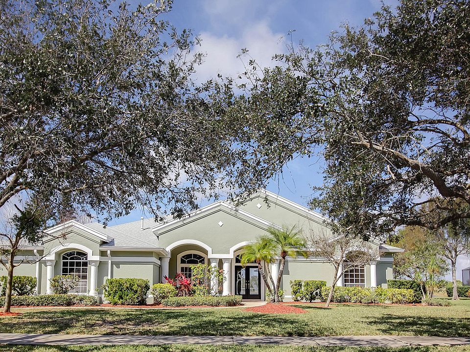 Executive Rental in Viera, Fl