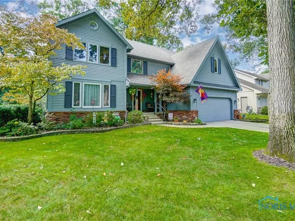 7051 Cannons Park Rd, Toledo, OH 43617