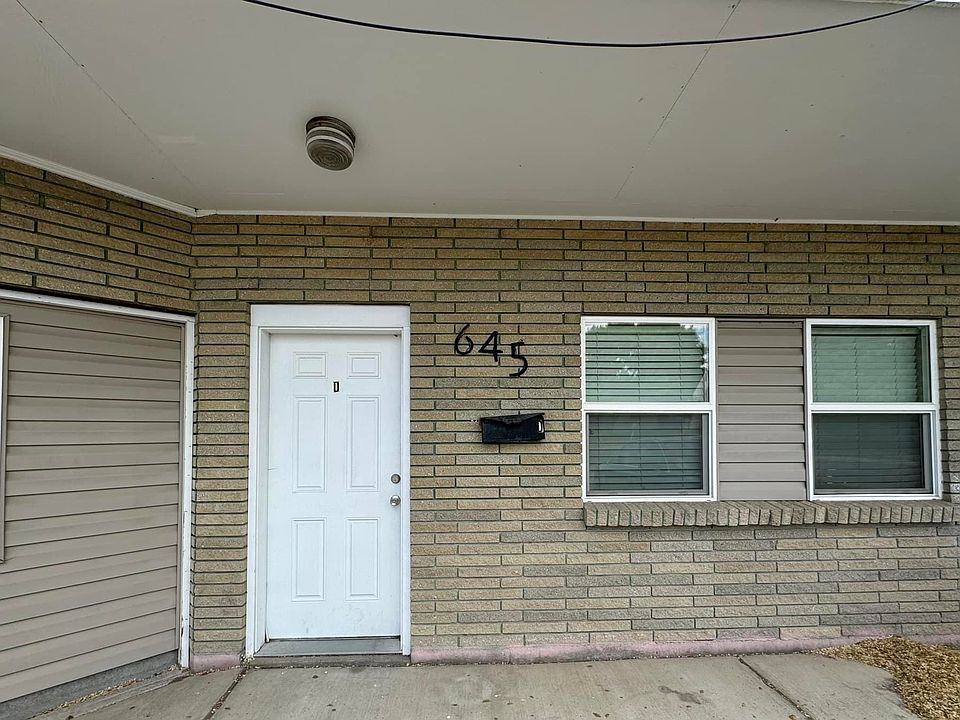 1st image of 645 Blue Lakes Blvd #D