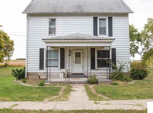408 N Madison St, Middletown, IL 62666