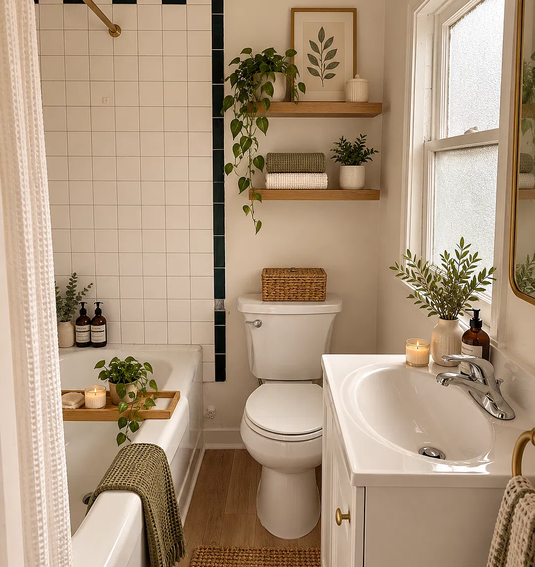 1 bed, 320 sqft, $2,250 — Photo 4