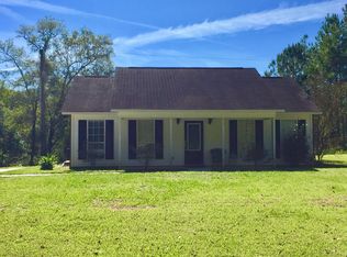 2521 Polly Lake Rd, Vancleave, MS 39565