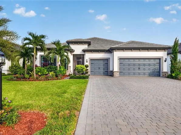 20393 Napa LOOP, ESTERO, FL 33928