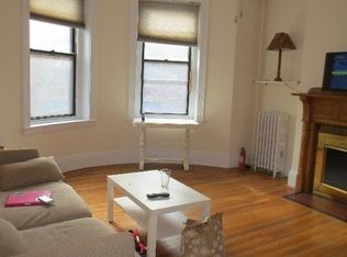 27 Symphony Rd APT 2, Boston, MA 02115