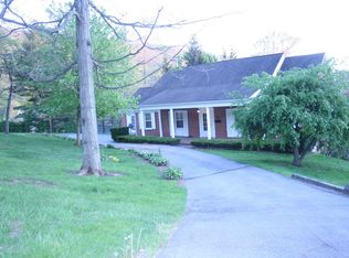 3000 Oak Grove Ave, Bluefield, WV 24701