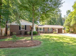 3422 Malatche Dr, Columbus, GA 31907