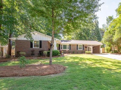 3422 Malatche Dr, Columbus, GA, 31907