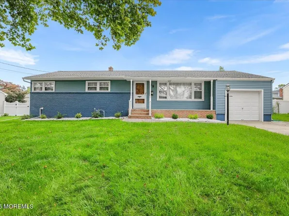59 Euretta Avenue, Freehold, NJ 07728