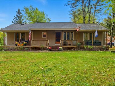 804 Waites Corner Rd, South Kingstown, RI, 02892