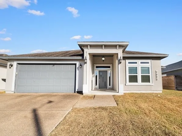 7954 Snake River Dr, Corpus Christi, TX 78414