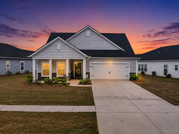 1387 Locals St, Summerville, SC 29485