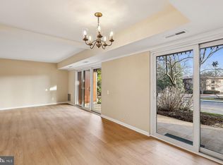 Severn House Condomiinium, Annapolis, MD 21403