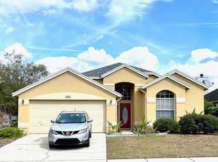 2161 River Park Blvd, Orlando, FL 32817