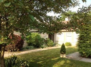 7416 Sylvan Ridge Rd, Indianapolis, IN 46240