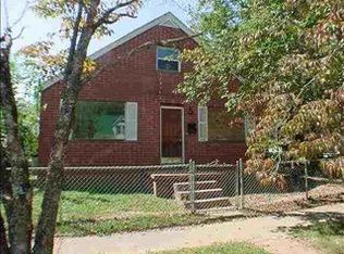 810 13th St, Huntington, WV 25701