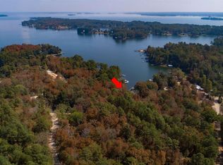 1302 Rock Island Rd, Gilbert, SC 29054