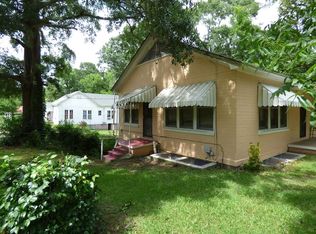 226 Thompson St, McComb, MS 39648