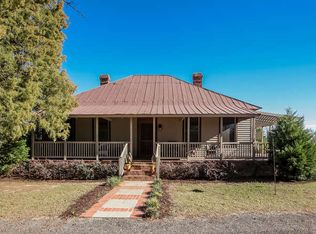 114 Courtney Rd, Trenton, SC 29847