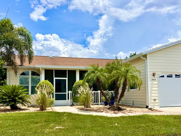 2903 Pier Dr #3301, Ruskin, FL 33570