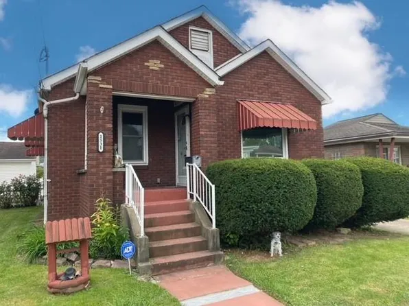 1531 7th Street, Moundsville, WV 26041