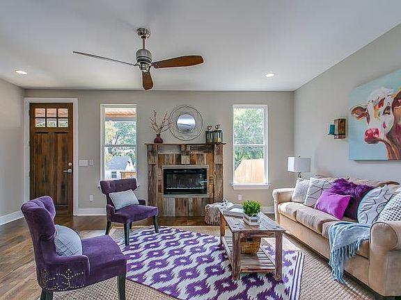 4th image of 303 Pullen Ave