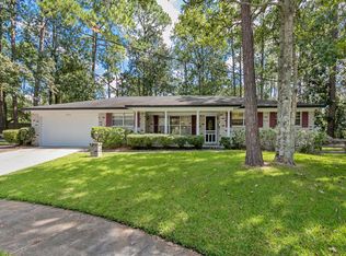 5030 Brierwood Ct, Jacksonville, FL 32217