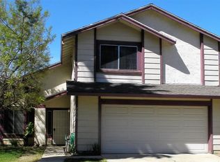 7101 Benevolent Way, Sacramento, CA