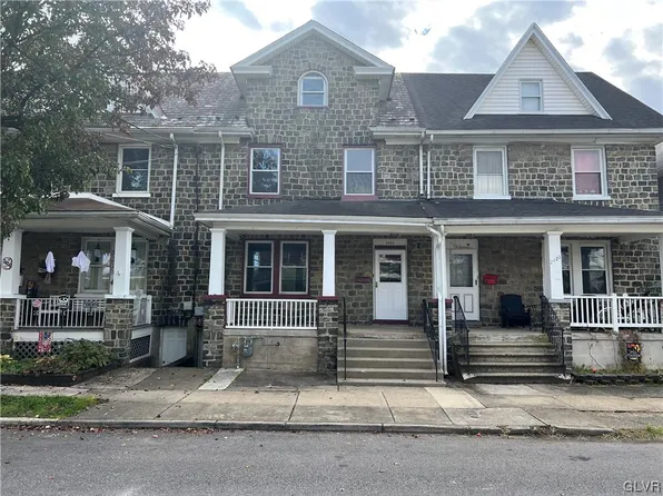 2426 Sycamore St, Easton, PA 18042