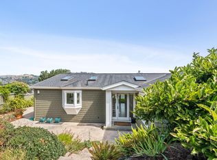 12 Bay View Ave, Belvedere Tiburon, CA 94920