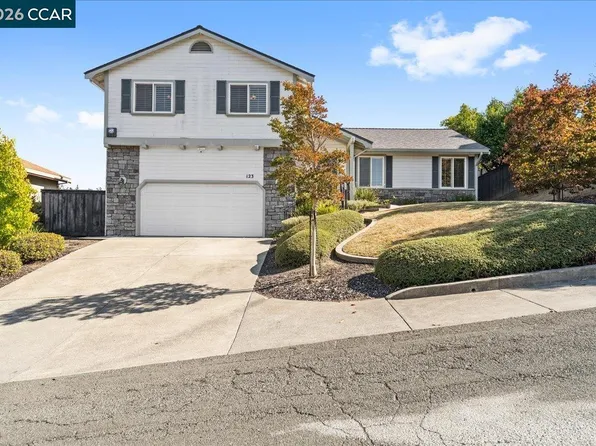 123 Michele Ct, Vallejo, CA 94591