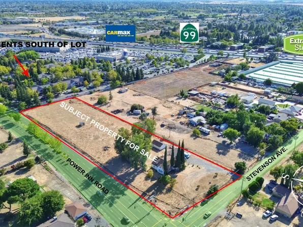 8016 Stevenson Ave, Sacramento, CA 95828