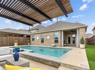 3460 Begonia Ln, Irving, TX 75038