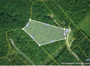 189 Granville Ln, Heiskell, TN 37754