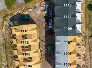 1105 Sapphire Ave, Holly Ridge, NC 28445