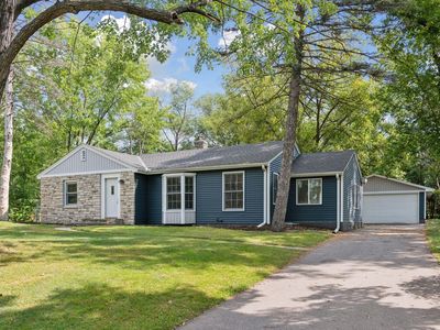 3401 Meadow Ln, Minnetonka, MN, 55345