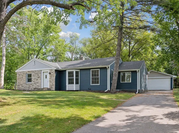 3401 Meadow Ln, Minnetonka, MN 55345