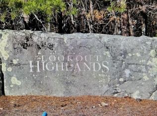 49 Challenger Way, Menlo, GA 30731