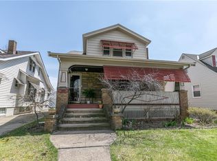 3871 W 132nd St, Cleveland, OH