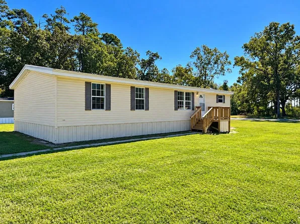24008 Joe Gayle Rd, Livingston, LA 70754